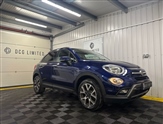 Used Fiat 500X