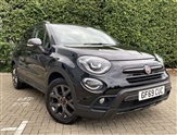 Fiat 500X Image 1