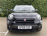 Fiat 500X Image 2