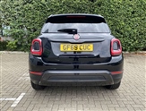 Fiat 500X Image 4