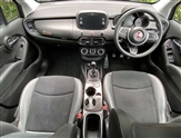 Fiat 500X Image 6
