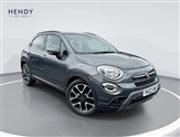 Fiat 500X Image 1