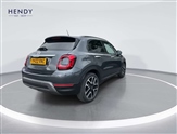 Fiat 500X Image 6