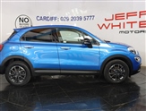 Fiat 500X Image 4