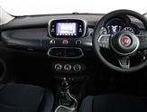 Fiat 500X Image 5