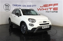 Used Fiat 500X