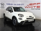 Fiat 500X Image 1