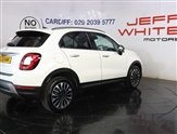 Fiat 500X Image 4
