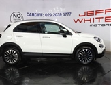 Fiat 500X Image 5