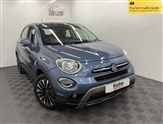 Used Fiat 500X