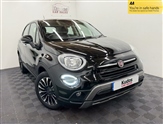 Used Fiat 500X