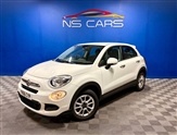 Used Fiat 500X