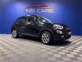 Used Fiat 500X