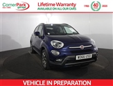 Used Fiat 500X