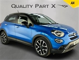 Used Fiat 500X