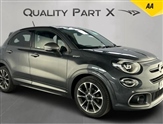 Used Fiat 500X