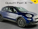 Used Fiat 500X