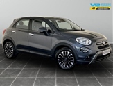 Used Fiat 500X