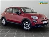 Used Fiat 500X