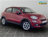 Used Fiat 500X