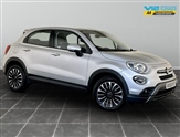 Used Fiat 500X