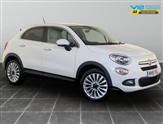 Used Fiat 500X