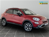 Used Fiat 500X