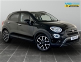 Used Fiat 500X
