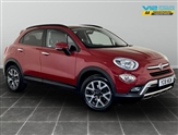 Used Fiat 500X