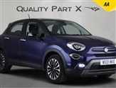 Used Fiat 500X