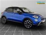 Used Fiat 500X