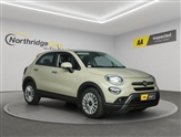 Used Fiat 500X