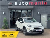 Used Fiat 500X