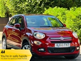 Used Fiat 500X