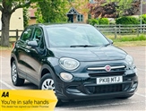 Used Fiat 500X