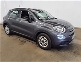 Used Fiat 500X