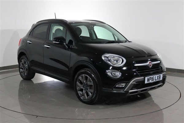 Large image for the Used Fiat 500X