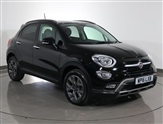 Used Fiat 500X
