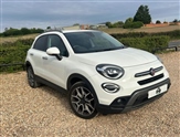 Used Fiat 500X
