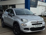 Used Fiat 500X