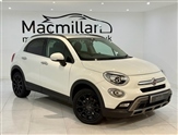 Used Fiat 500X