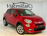 Used Fiat 500X