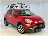 Used Fiat 500X