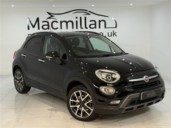 Large image for the Used Fiat 500X