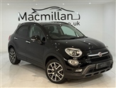Used Fiat 500X