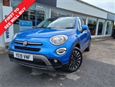 Used Fiat 500X