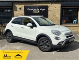 Used Fiat 500X