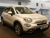 Used Fiat 500X