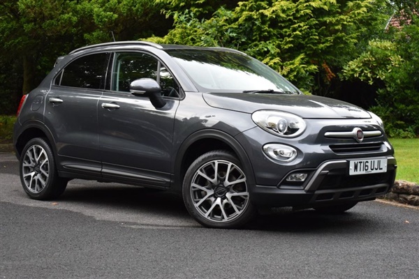 Large image for the Used Fiat 500X