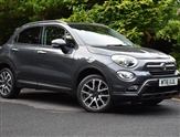 Used Fiat 500X